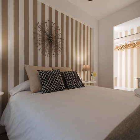 Azahares Suite Apartment Sevilla Dış mekan fotoğraf