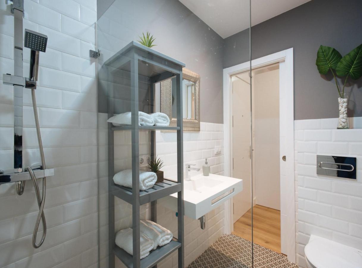 Azahares Suite Apartment Sevilla Dış mekan fotoğraf