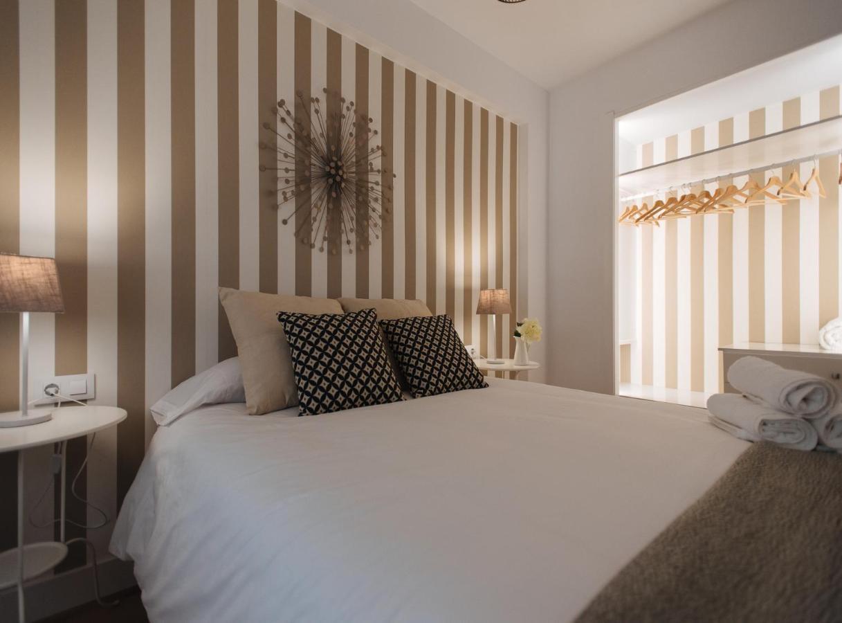 Azahares Suite Apartment Sevilla Dış mekan fotoğraf